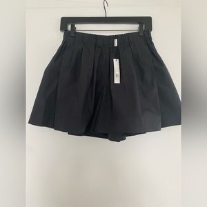 NWT Marc Jacobs skort, size S